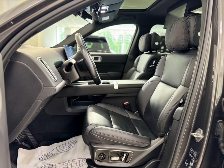 Li Auto (Lixiang) L7 I Рестайлинг Санкт-Петербург  - изображение 14