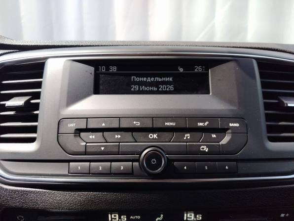 Peugeot Traveller I с пробегом 2018 года, цена 2 599 000 рублей, 178583 км, минивэн, Автокод Объявления