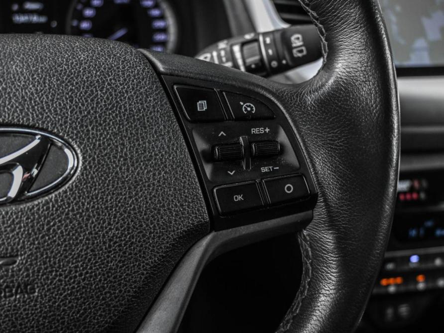 Hyundai Tucson III Новороссийск  - изображение 15