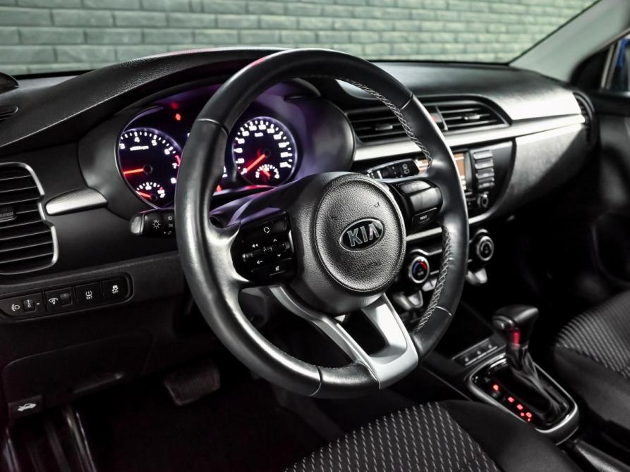 Kia Rio IV Екатеринбург  - изображение 14
