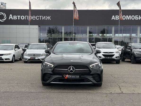 Mercedes-Benz E-Класс V (W213 S213 C238) Рестайлинг с пробегом 2020 года, цена 5 215 000 рублей, 69950 км, седан, Автокод Объявления