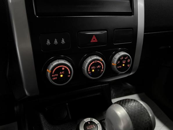 Nissan X-Trail II Рестайлинг с пробегом 2012 года, цена 1 445 000 рублей, 92602 км, внедорожник, Автокод Объявления