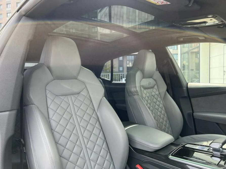 Audi Q8 I (4M) Санкт-Петербург  - изображение 28