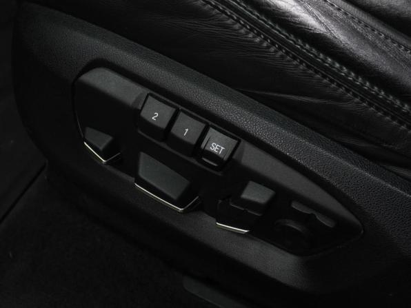 BMW X6 M II (F86) с пробегом 2015 года, цена 3 699 000 рублей, 162671 км, внедорожник, Автокод Объявления