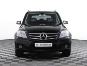 Mercedes-Benz GLK-Класс I (X204) Москва  - изображение 26