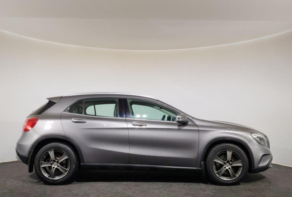 Mercedes-Benz GLA I (X156) Ярославль  - изображение 4