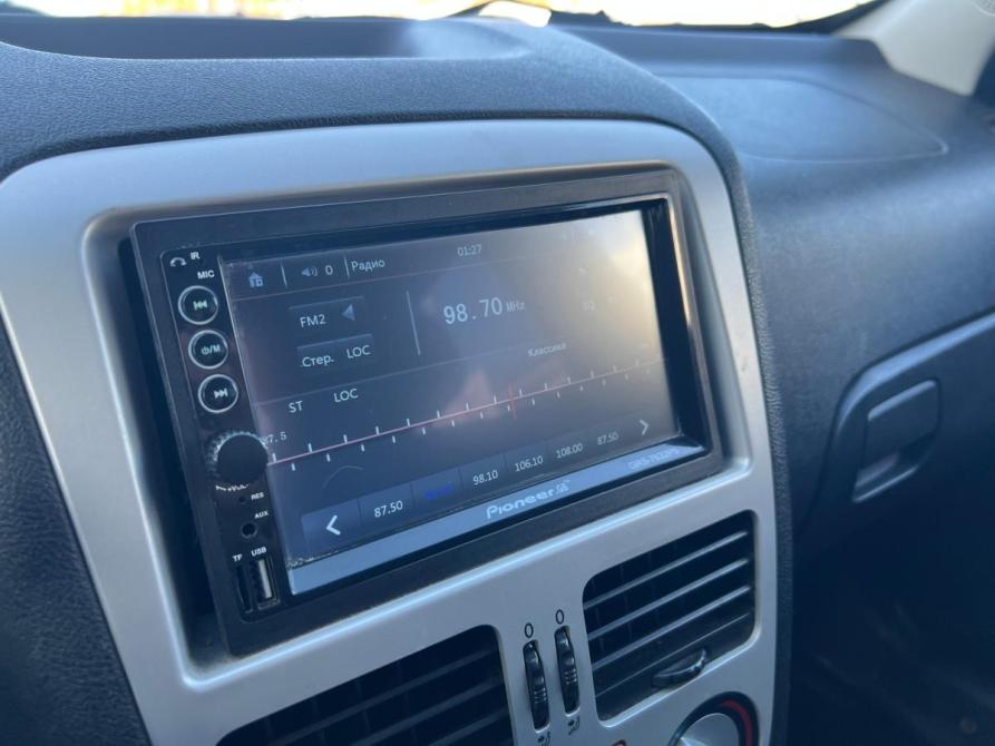 Chery Very (A13) Стерлитамак  - изображение 17