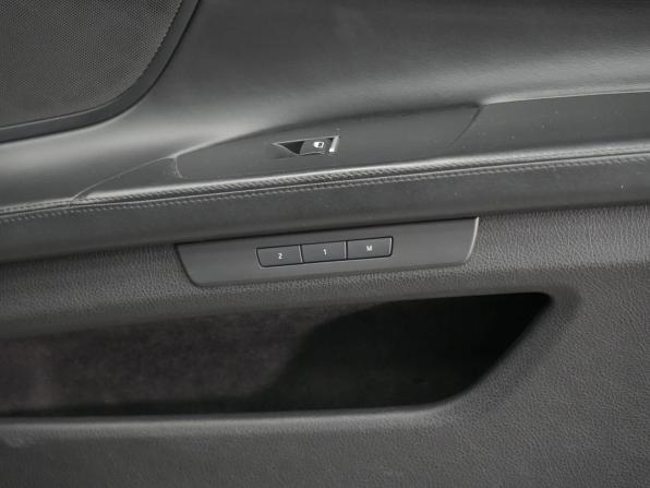 BMW 7 серии V (F01/F02/F04) Рестайлинг с пробегом 2013 года, цена 1 899 000 рублей, 157000 км, седан, Автокод Объявления