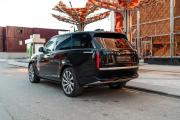 Land Rover Range Rover V Москва  - изображение 48