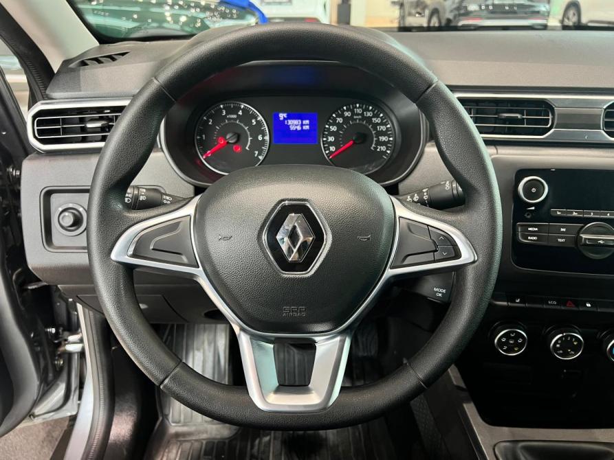 Renault Duster II Екатеринбург  - изображение 19