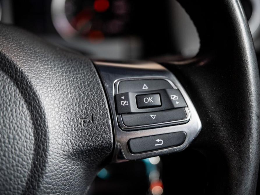 Volkswagen Tiguan I Рестайлинг Чита  - изображение 11