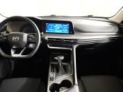 Changan CS35 Plus I Рестайлинг Москва  - изображение 35