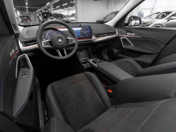 BMW X1 III (U11/U12) с пробегом 2026 года, цена 6 000 000 рублей, 50 км, внедорожник, Автокод Объявления