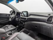 Hyundai Tucson III Рестайлинг Санкт-Петербург  - изображение 43