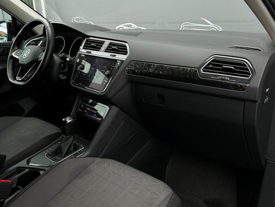 Volkswagen Tiguan II Рестайлинг Санкт-Петербург  - изображение 7