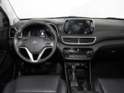 Hyundai Tucson III Рестайлинг Казань  - изображение 21