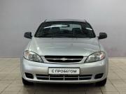Chevrolet Lacetti I Уфа  - изображение 18