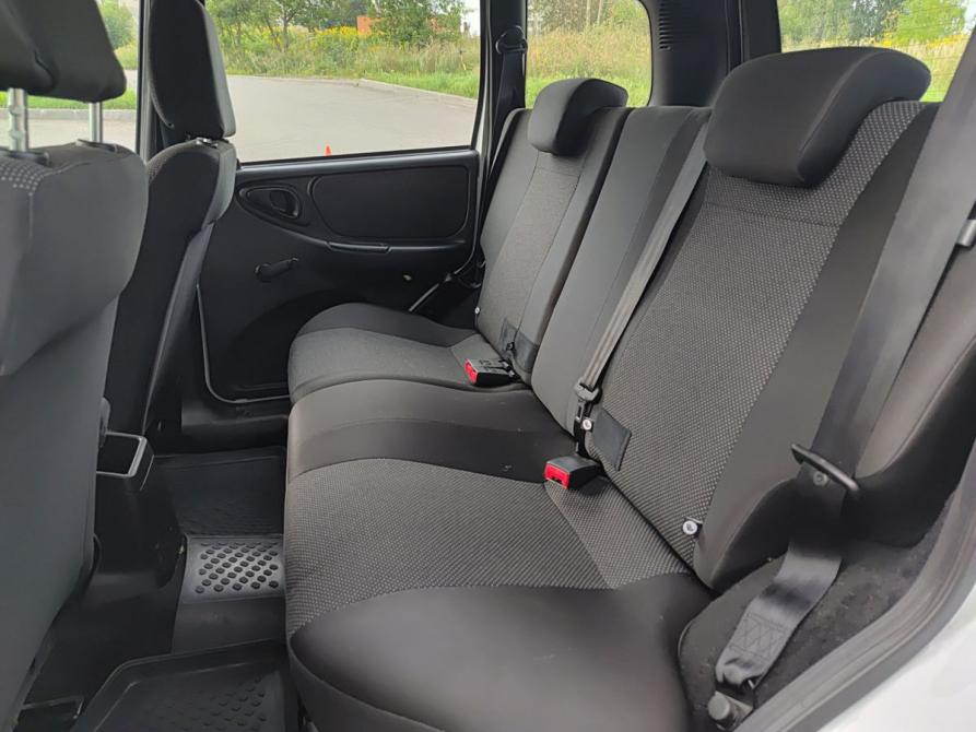 Lada (ВАЗ) Niva Travel I Ижевск  - изображение 15