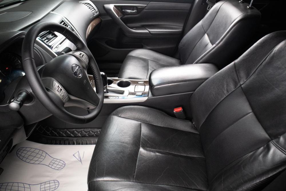 Nissan Teana III Оренбург  - изображение 18