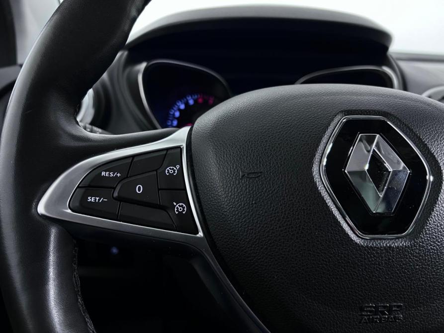 Renault Kaptur I Рестайлинг Ростов-на-Дону  - изображение 13