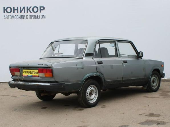Lada (ВАЗ) 2107 с пробегом 2010 года, цена 109 000 рублей, 230000 км, седан, Автокод Объявления
