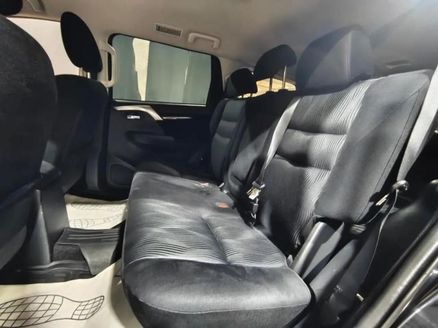 Mitsubishi Pajero Sport III Уфа  - изображение 17