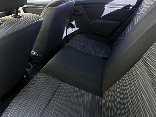 Renault Sandero I с пробегом 2013 года, цена 579 000 рублей, 188000 км, хэтчбек, Автокод Объявления