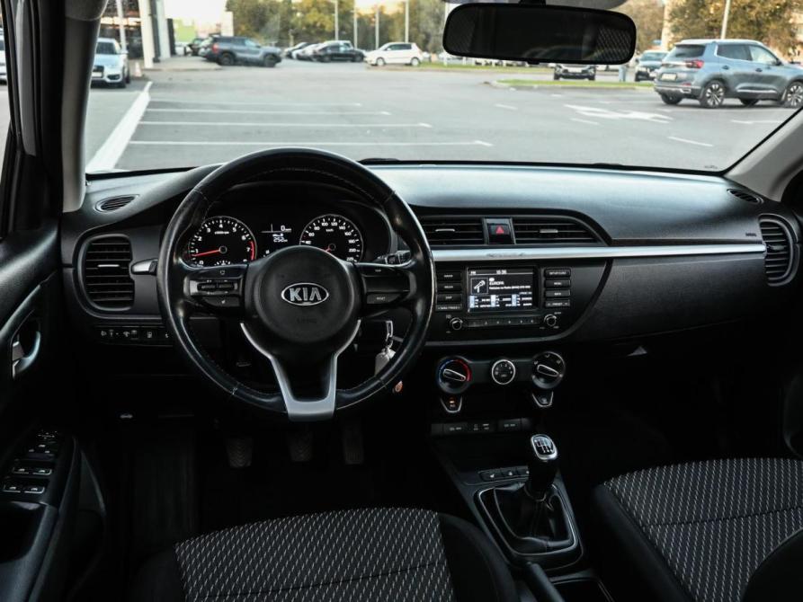 Kia Rio IV Волгоград  - изображение 6