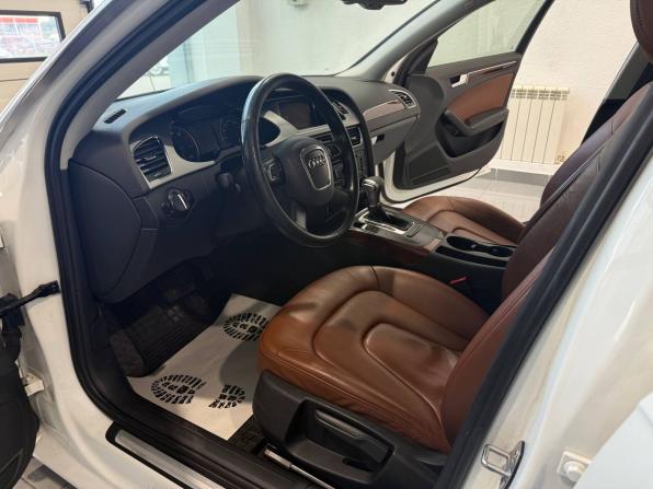 Audi A4 IV (B8) с пробегом 2011 года, цена 1 180 000 рублей, 126847 км, седан, Автокод Объявления