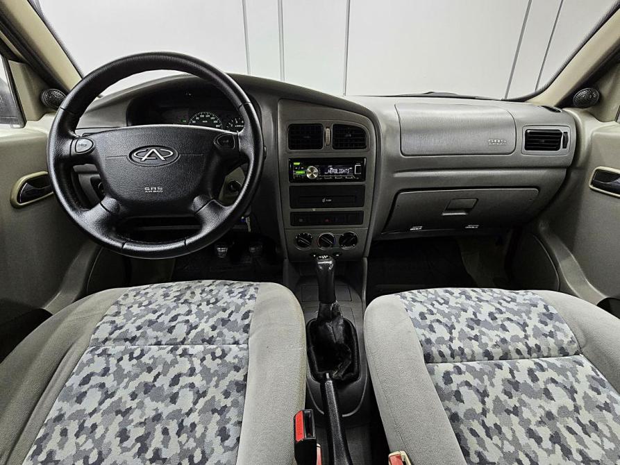Chery Amulet (A15) I Таганрог  - изображение 13