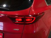 Kia Sportage IV Рестайлинг Челябинск  - изображение 31