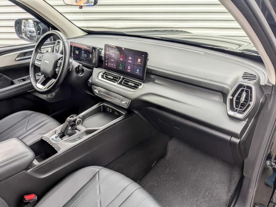 Haval H5 II Москва  - изображение 11