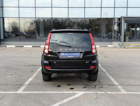 Haval H5 I с пробегом 2020 года, цена 1 199 000 рублей, 125000 км, внедорожник, Автокод Объявления