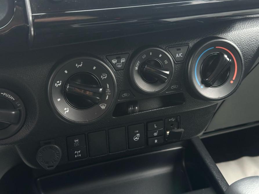 Toyota Hilux VIII Рестайлинг 2 Пермь  - изображение 25
