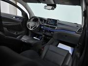 Hyundai Tucson III Рестайлинг Москва  - изображение 13