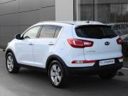 Kia Sportage III Москва  - изображение 23