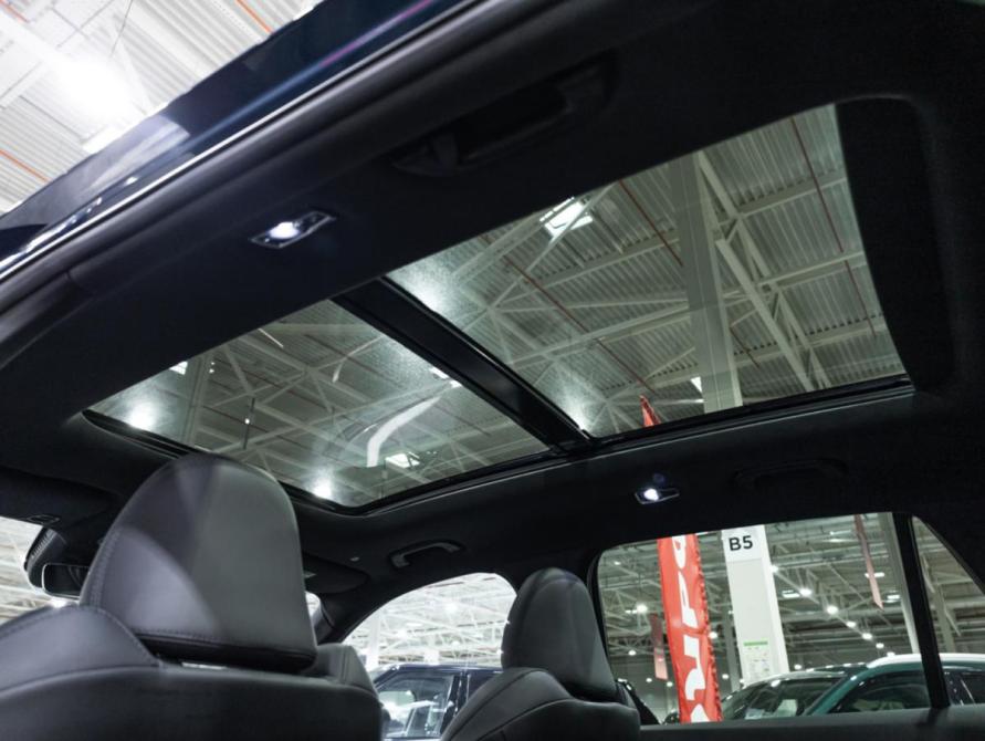 Geely Monjaro I Санкт-Петербург  - изображение 37