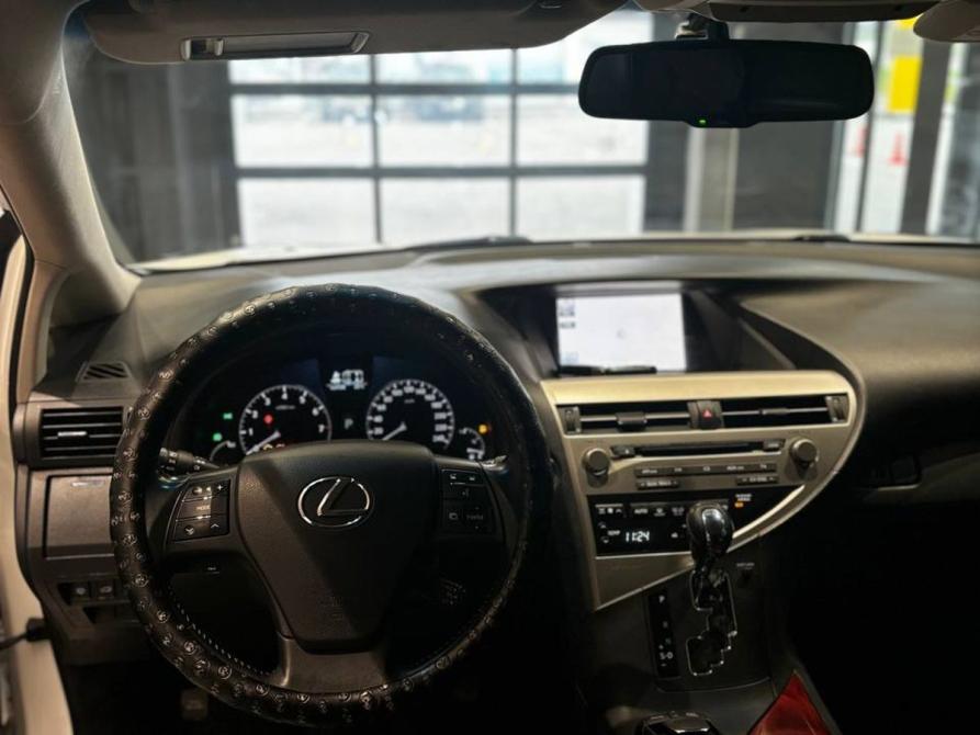 Lexus RX III Новокузнецк  - изображение 15