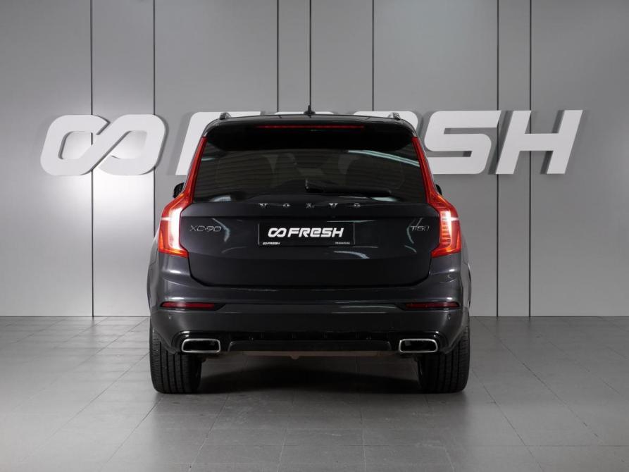 Volvo XC90 II Рестайлинг 1 Минеральные Воды  - изображение 4