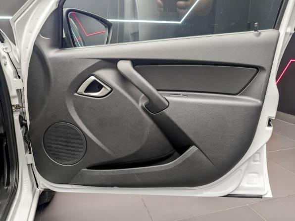 Lada (ВАЗ) Granta I Рестайлинг с пробегом 2023 года, цена 660 000 рублей, 39914 км, седан, Автокод Объявления