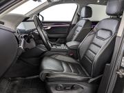 Volkswagen Touareg III Москва  - изображение 50