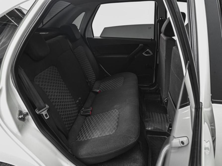 Lada (ВАЗ) Granta I Рестайлинг Ставрополь  - изображение 7