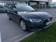 Audi A4 V (B9) Рестайлинг Санкт-Петербург  - изображение 6