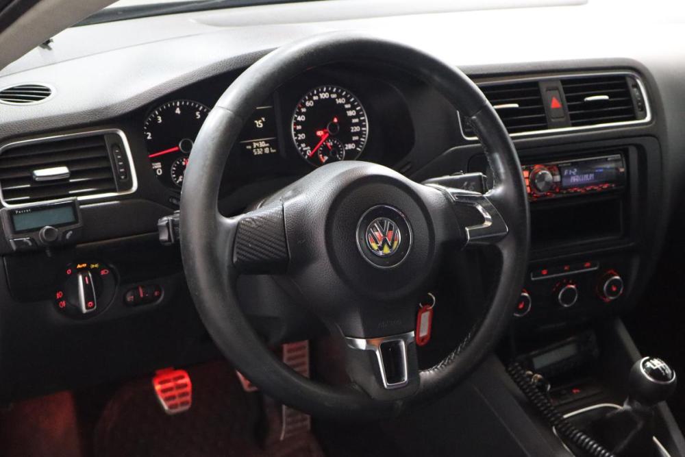 Volkswagen Jetta VI Санкт-Петербург  - изображение 9