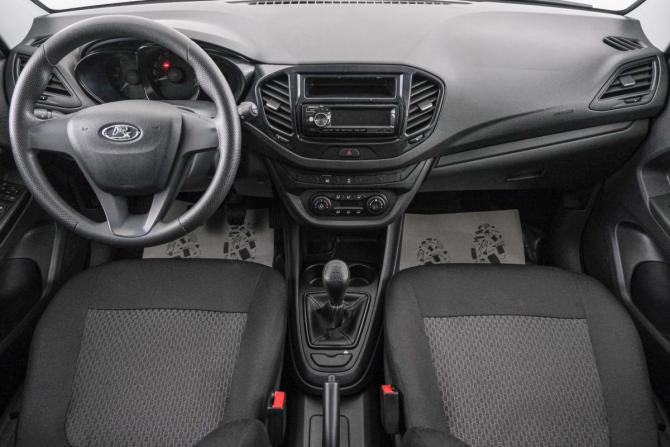 Lada (ВАЗ) Vesta I с пробегом 2021 года, цена 1 099 000 рублей, 21700 км, универсал, Автокод Объявления