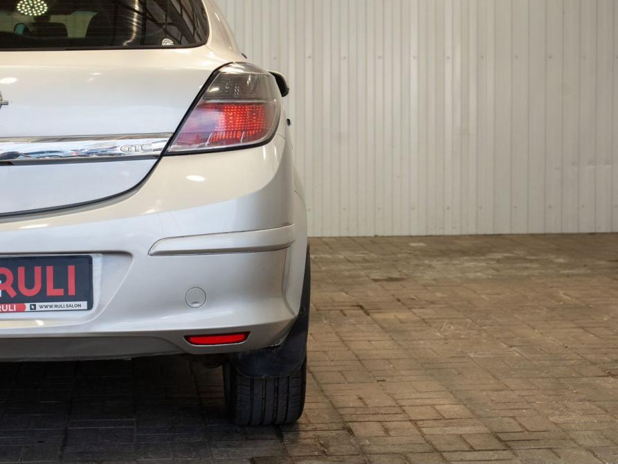 Opel Astra H Рестайлинг Иваново  - изображение 12