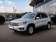 Volkswagen Tiguan I Рестайлинг Челябинск  - изображение 21