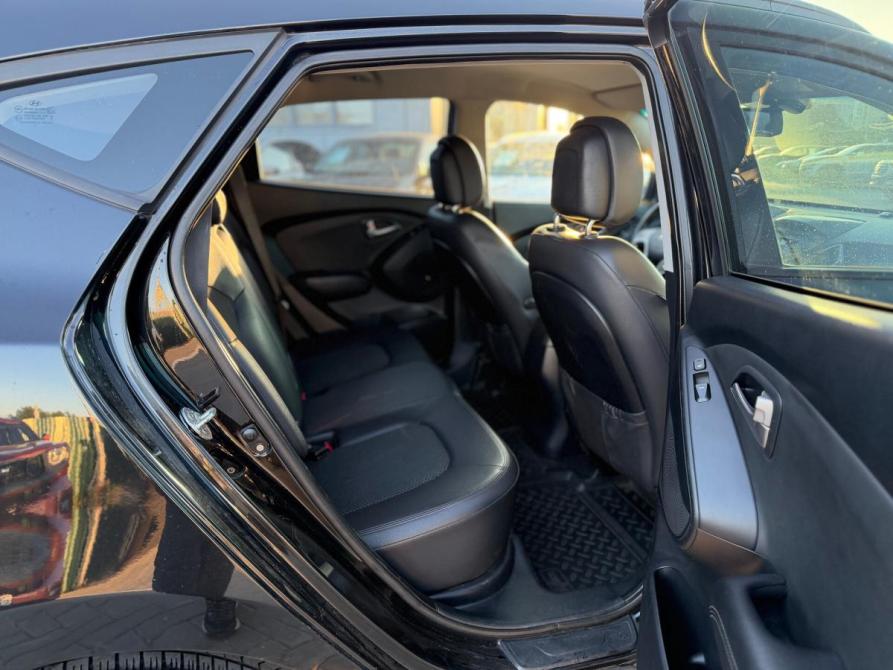 Hyundai ix35 I Сыктывкар  - изображение 11