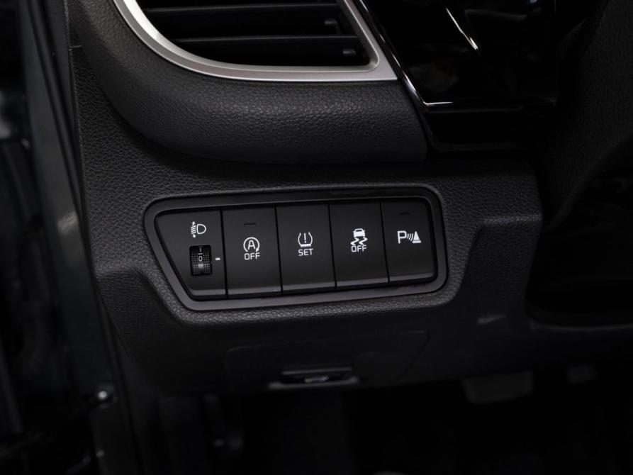 Kia Seltos I Рестайлинг Москва  - изображение 21