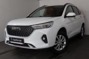 Haval M6 II Санкт-Петербург  - изображение 19
